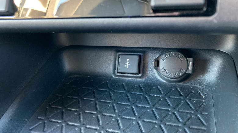 Toyota RAV4 2.5 VVT-i Hybrid Excel 5dr CVT Hybrid Estate